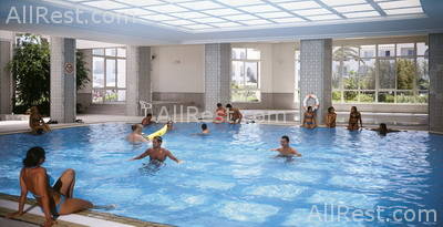 El Mouradi Club Kantaoui 15